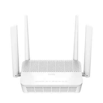 Router Cudy WR3000H