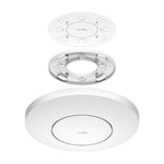 Schnittstelle Cudy AP3000_P Weiß