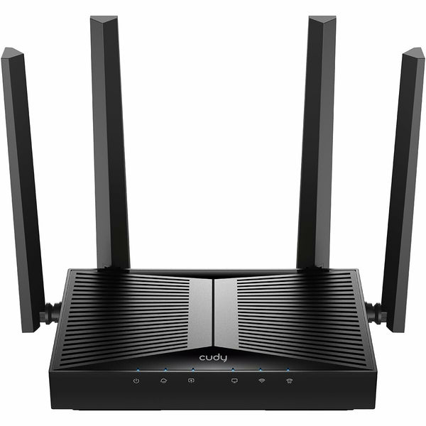Router Cudy WR3600H