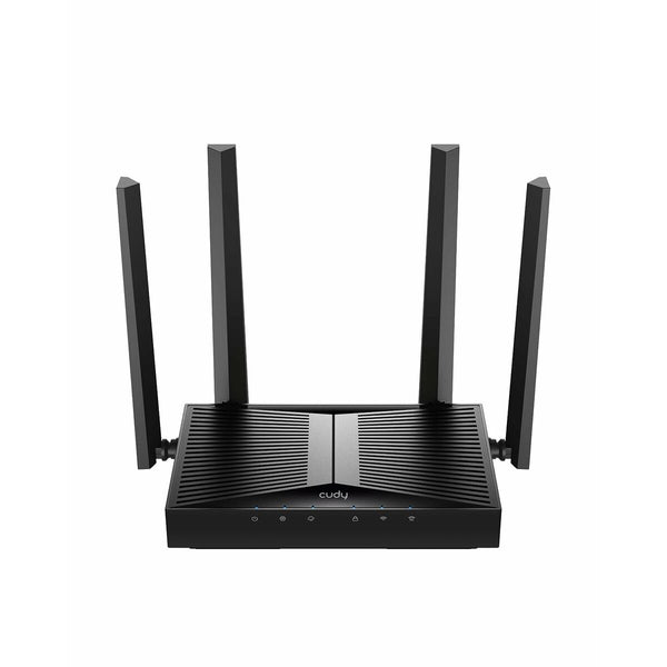 Router Cudy WR3600