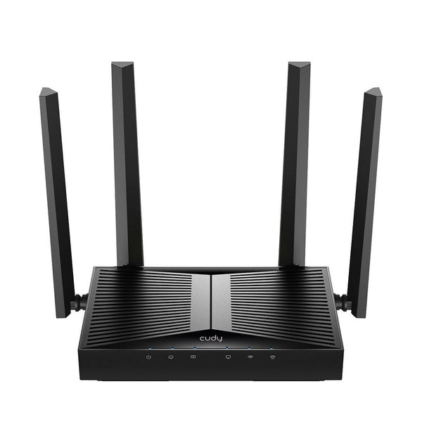 Router Cudy WR3600
