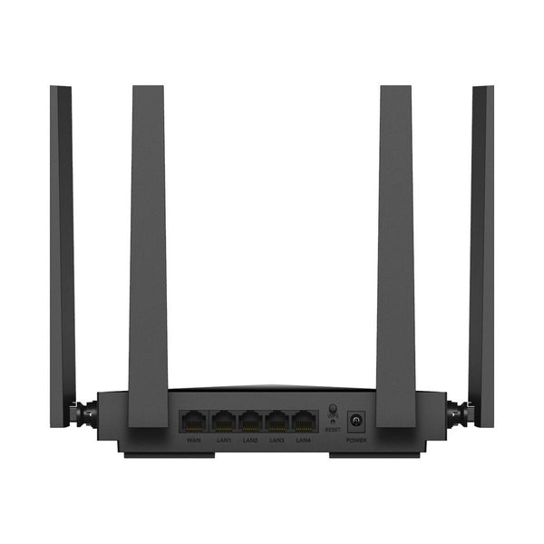Router Cudy WR3600