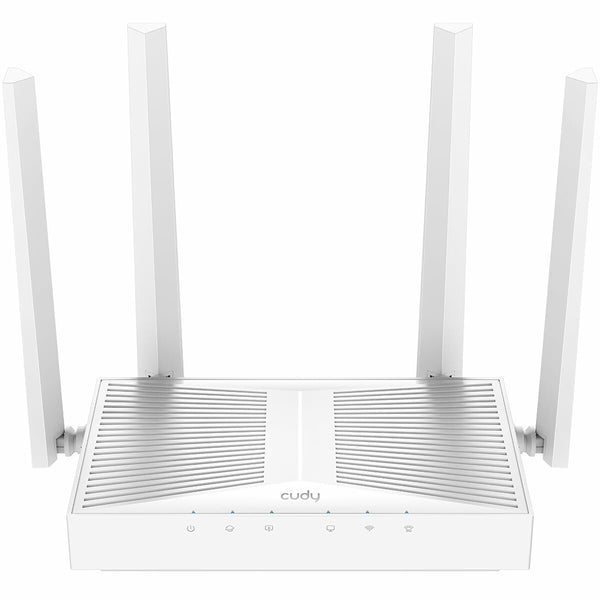 Router Cudy WR3000E