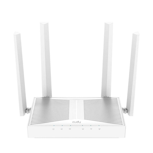 Router Cudy WR3000E