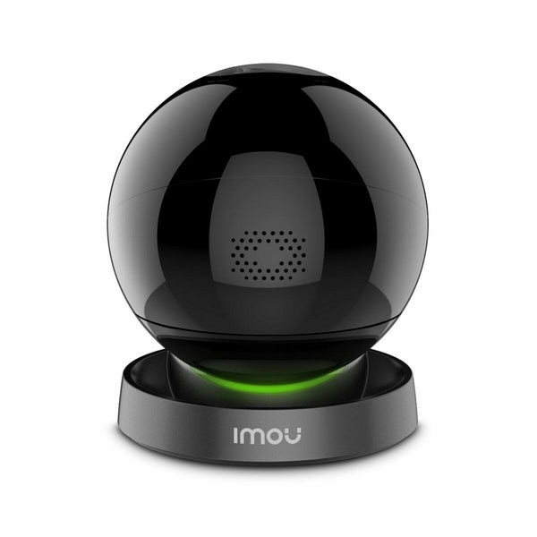 Videoüberwachungskamera Imou Schwarz