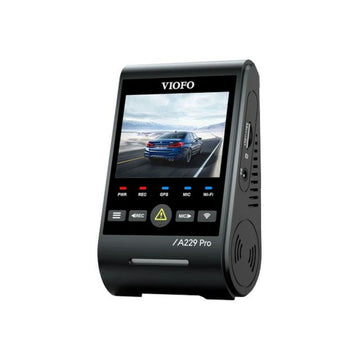 Sportkamera für Autos Viofo A229 PRO 2CH-G