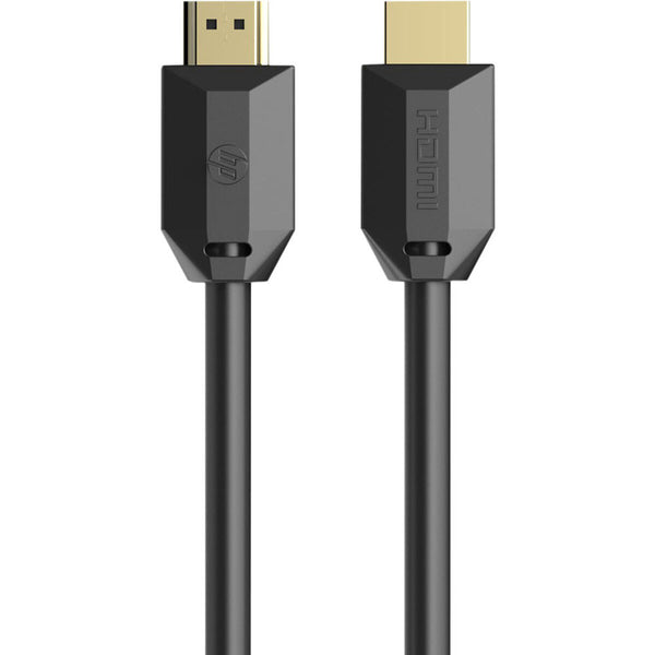 HDMI Kabel HP DHC-HD01-3M Schwarz 3 m HDMI 2.0