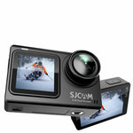 Sport-Kamera SJCAM SJ8 Schwarz 2,3"