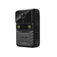 Sport-Kamera SJCAM A50 Schwarz 2"