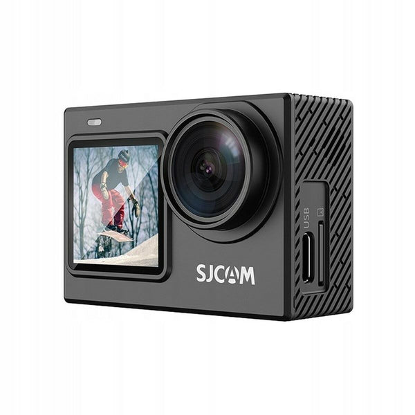 Sport-Kamera SJCAM SJ6 Pro 2" Schwarz Ja