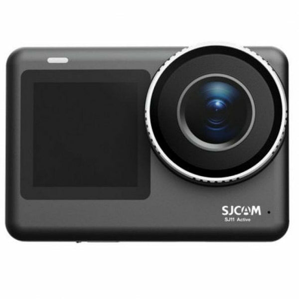 Sport-Kamera SJCAM SJ11 ACTIVE Schwarz 2"