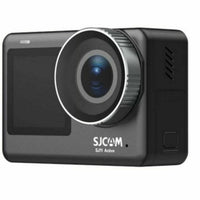 Sport-Kamera SJCAM SJ11 ACTIVE Schwarz 2"