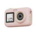 Sport-Kamera SJCAM FunCam Plus Rosa Ja 2,4"