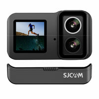 Sport-Kamera SJCAM SJ162800 Schwarz