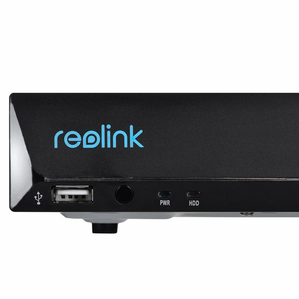 Blu-Ray Reolink RLN8-410