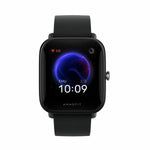 Smartwatch Amazfit Bip U 1,43" LCD 230 mAh Bluetooth 40 mm 1,3" 1,43" Schwarz Grau
