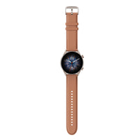 Smartwatch Amazfit GTR 3 Pro Braun 1,45" 46 mm AMOLED 5 atm