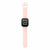 Smartwatch Amazfit BIP5PINK Rosa