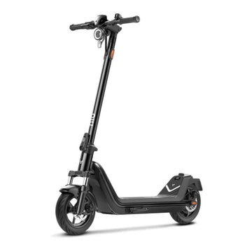 Elektroroller Niu KQI 300P Schwarz