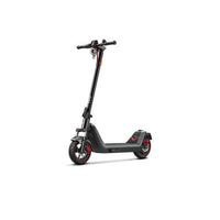 Elektroroller Niu KQI 300X Grau