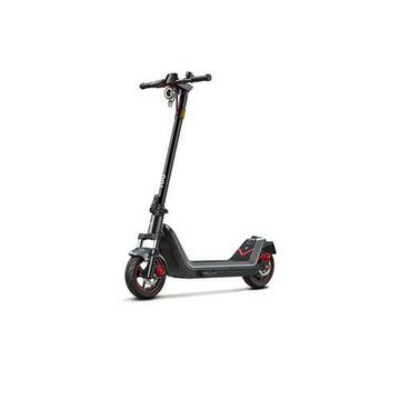 Elektroroller Niu KQI 300X Grau