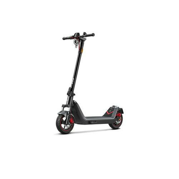 Elektroroller Niu KQI 300X Grau