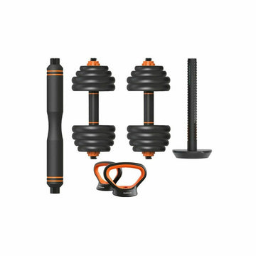 Kettlebell- und Hantelset Xiaomi (Restauriert A)
