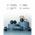 Kettlebell- und Hantelset Xiaomi (Restauriert A)
