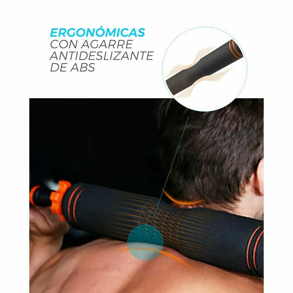 Kettlebell- und Hantelset Xiaomi (Restauriert A)