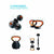 Kettlebell- und Hantelset Xiaomi (Restauriert A)