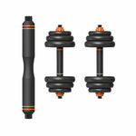Hanteln Xiaomi (Restauriert B)