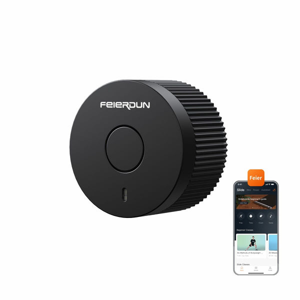 Bewegungsmelder Xiaomi FED 2025