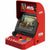 Arcade-Maschine Just For Games Snk Neogeo Mvs Mini Desktop Rot 3,5"