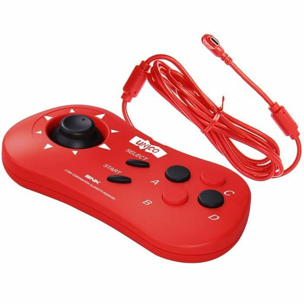 Gaming Controller Just For Games mini PAD