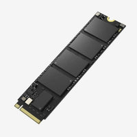 Festplatte Hiksemi E3000 512 GB SSD