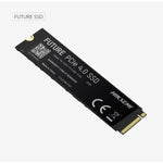 Festplatte Hiksemi FUTURE 1 TB SSD