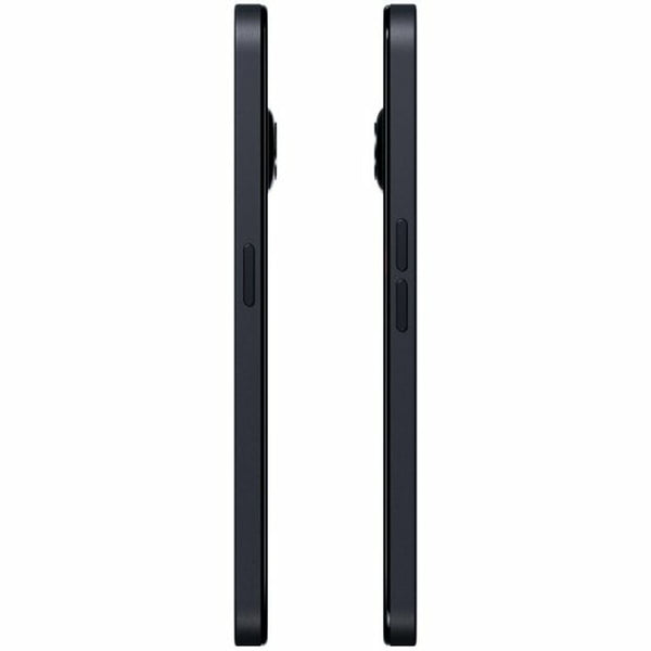 Smartphone Nothing Phone (2a) 6,7" 8 GB RAM 128 GB Schwarz