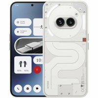 Smartphone Nothing Phone 2a 6,7" Octa Core 8 GB RAM 128 GB Weiß