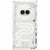Smartphone Nothing Phone 2a 6,7" Octa Core 8 GB RAM 128 GB Weiß