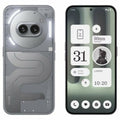 Smartphone Nothing Phone 2(a) Plus 6,7" 12 GB RAM 256 GB Grau