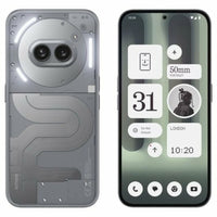 Smartphone Nothing Phone 2(a) Plus 6,7" 12 GB RAM 256 GB Grau