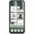 Smartphone Nothing Phone 2(a) Plus 6,7" 12 GB RAM 256 GB Grau