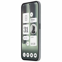 Smartphone Nothing Phone 2(a) Plus 6,7" 12 GB RAM 256 GB Grau