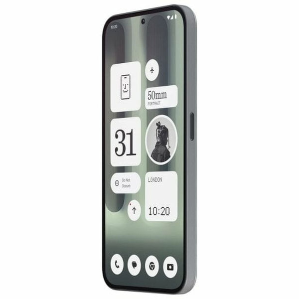 Smartphone Nothing Phone 2(a) Plus 6,7" 12 GB RAM 256 GB Grau