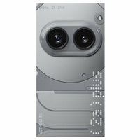 Smartphone Nothing Phone 2(a) Plus 6,7" 12 GB RAM 256 GB Grau