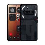 Smartphone Nothing phone A10400142 6,77" Octa Core 8 GB RAM 128 GB Schwarz