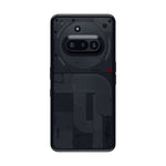 Smartphone Nothing phone A10400142 6,77" Octa Core 8 GB RAM 128 GB Schwarz