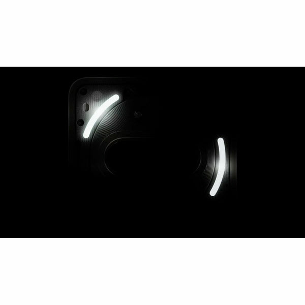 Smartphone Nothing phone A10400142 6,77" Octa Core 8 GB RAM 128 GB Schwarz