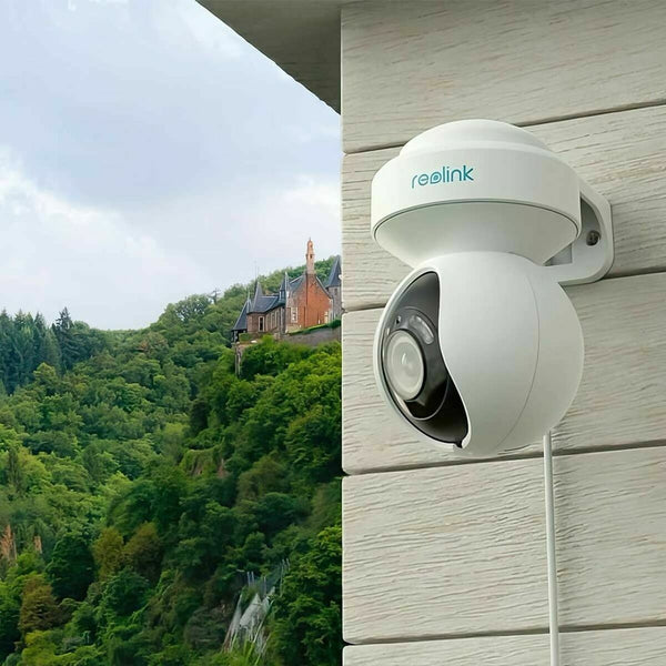 IP Kamera Reolink E540