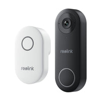 Smarter Video-Türöffner Reolink (24 V) (12 - 24 V)